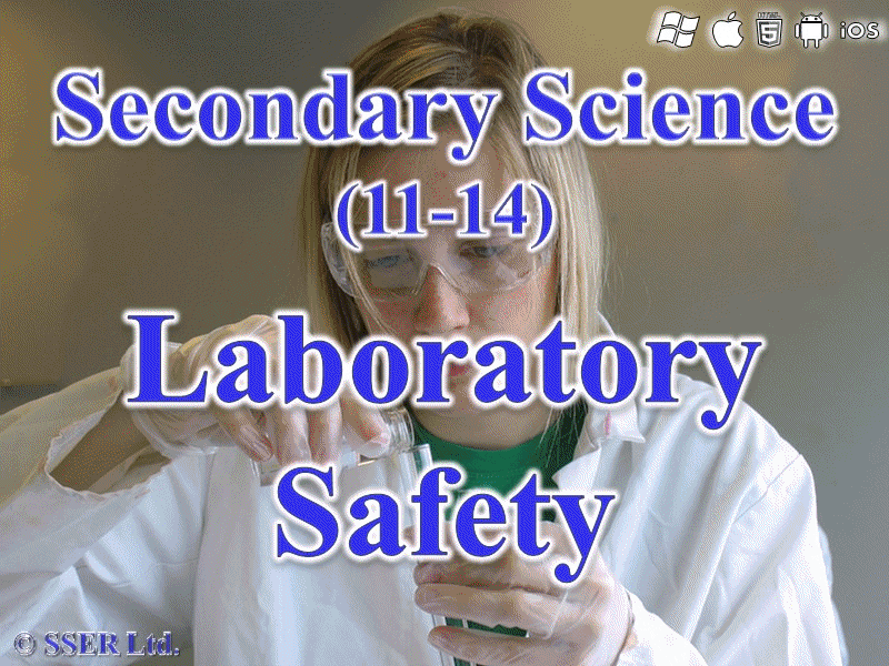 Introduction to Science (Year 7)